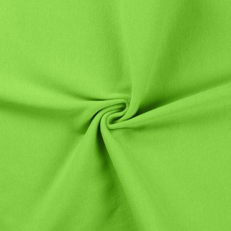 Lime Uni Bündchen