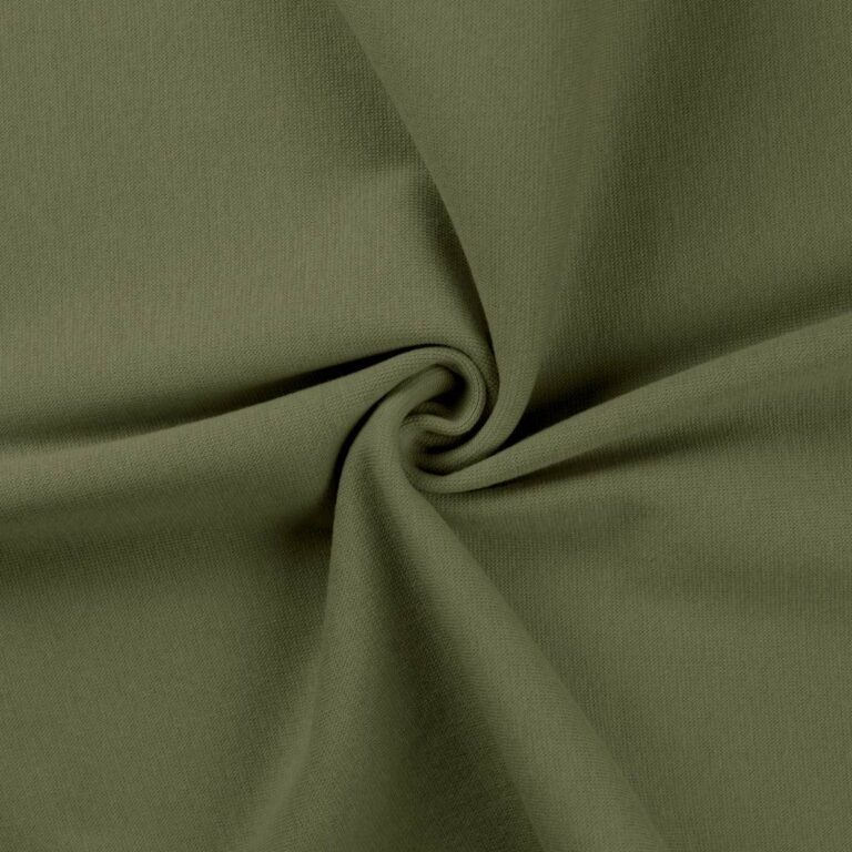 Khaki Uni Bündchen