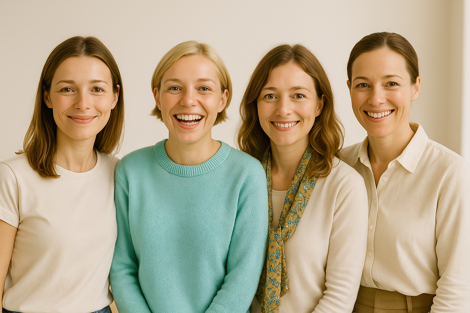 Das Fabricly Team